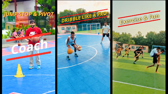 Video Popup - Video Thumbnail IB Sports Academy